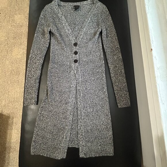 Mandee Cardigan/Sweater (long), Size M - Picture 2 of 3